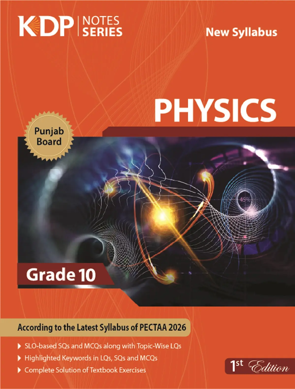 Physics class 10