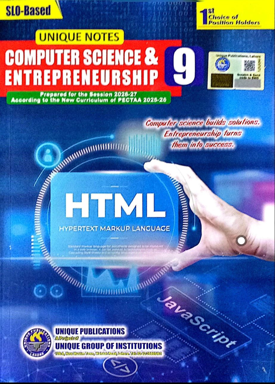 COMPUTER 9